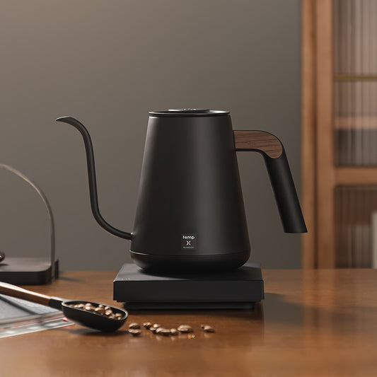 Timemore Fish Smart Kettle Pro X 900ml