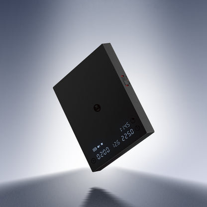 Timemore Black Mirror Basic 3