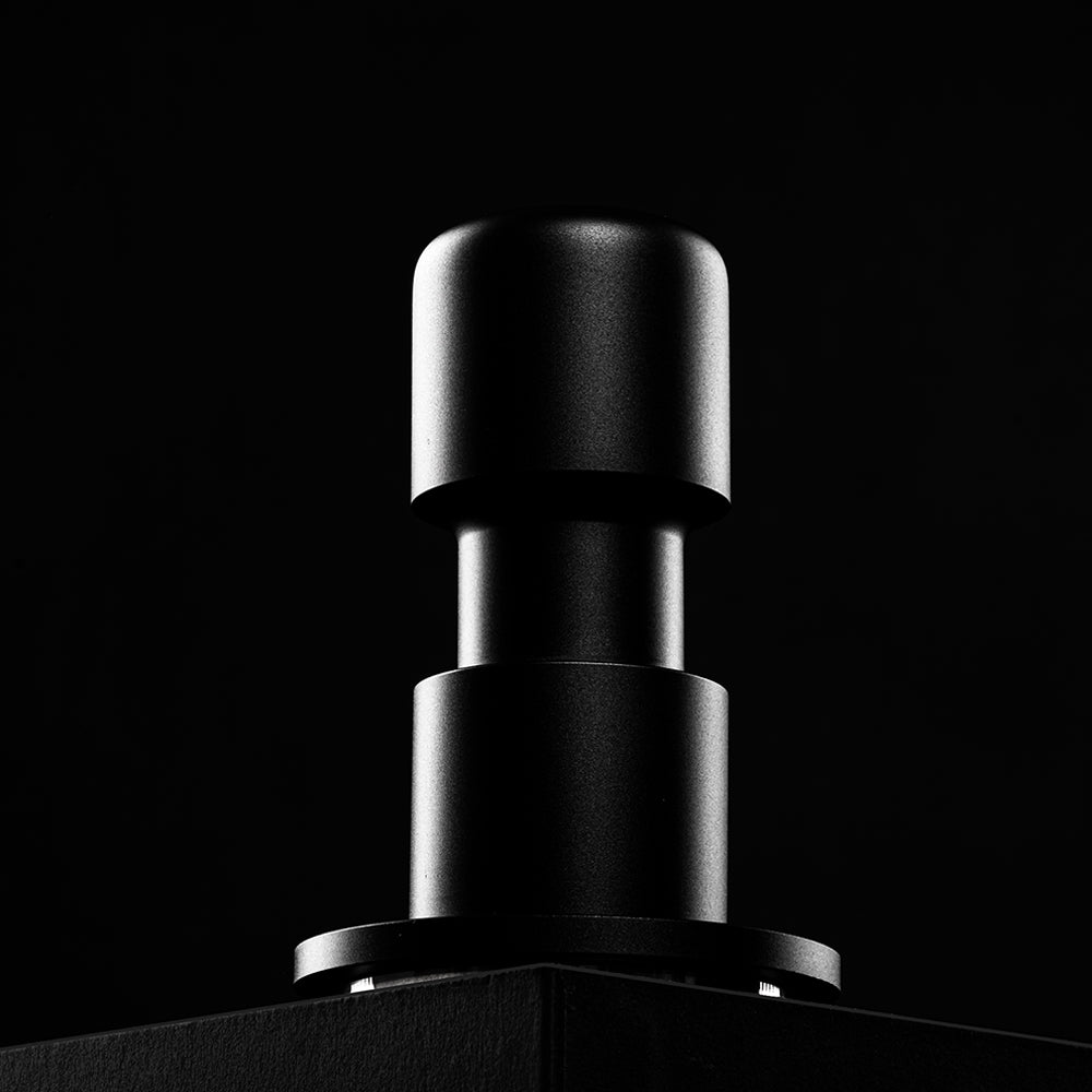 Timemore Impulse Impact Tamper 58.4mm