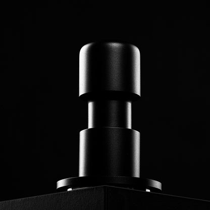 Timemore Impulse Impact Tamper 58.4mm