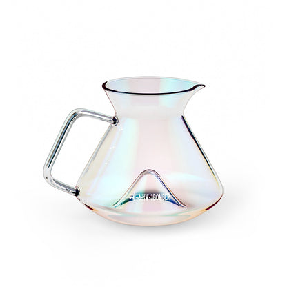 MHW-3Bomber Hill Coffee Server 360ml Transparente - imagen 2