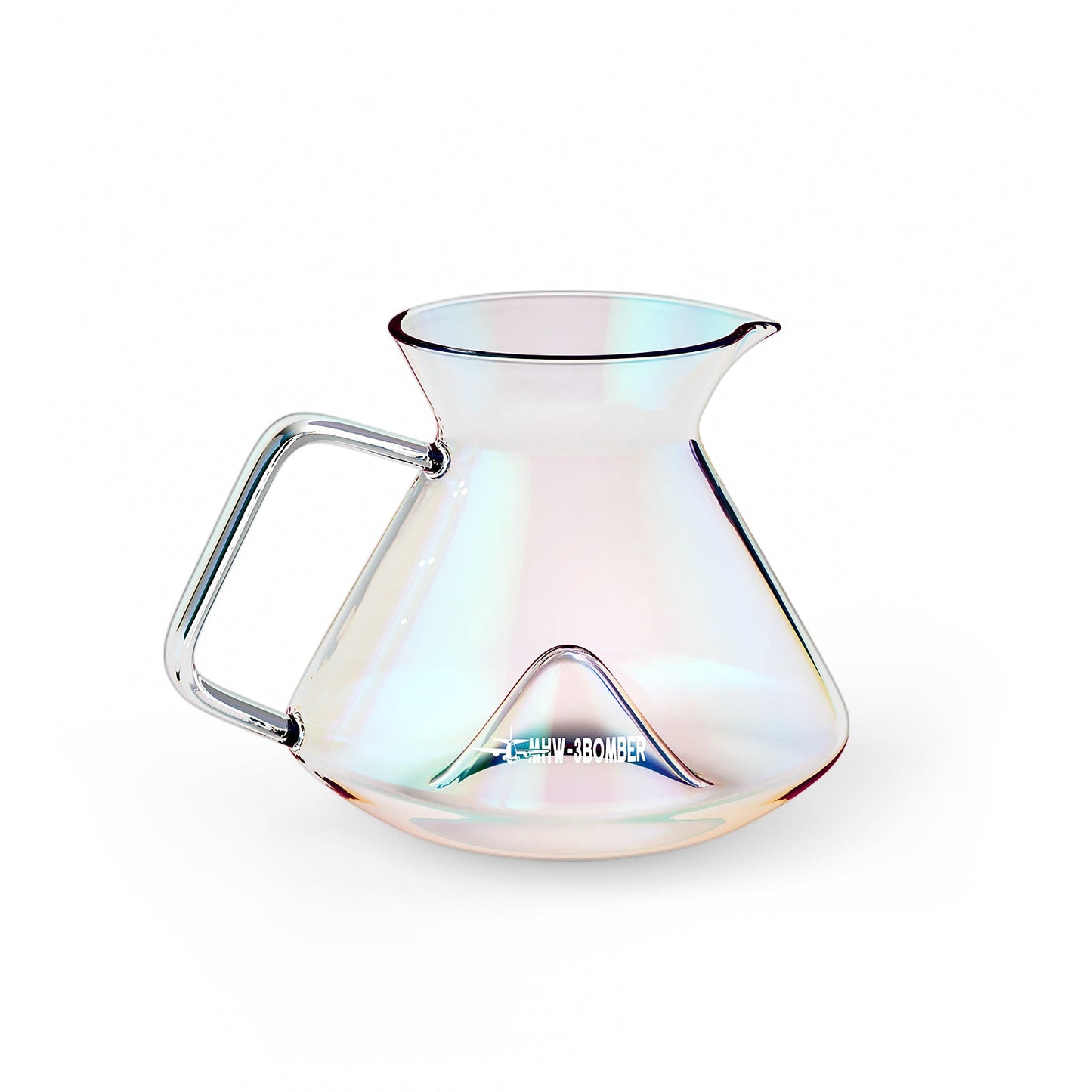 MHW-3Bomber Hill Coffee Server 600ml Auzora Multicolor - imagen 2
