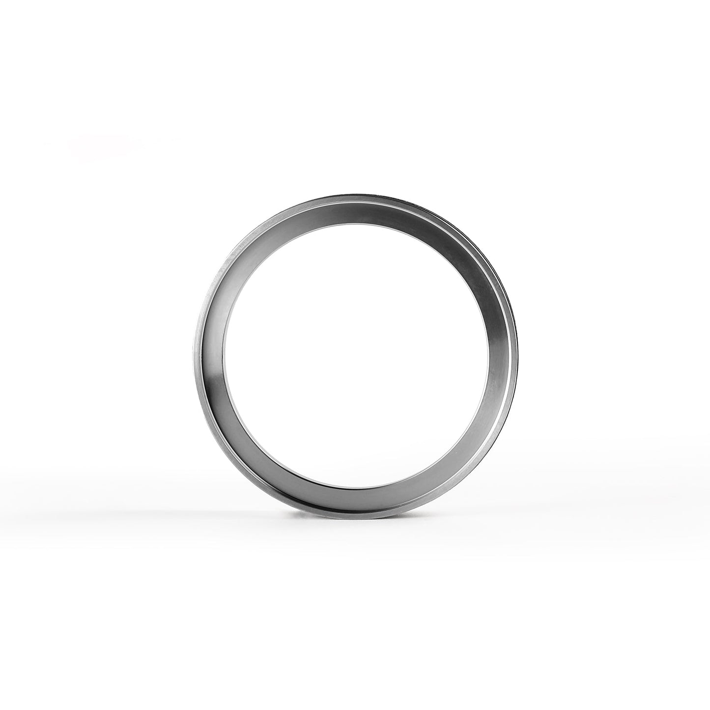 MHW-3Bomber Anillo Dosificador Magnético 58mm Negro - imagen 3