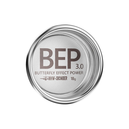 MHW-3Bomber BEP Butterfly Basket 2.0 58mm 18g