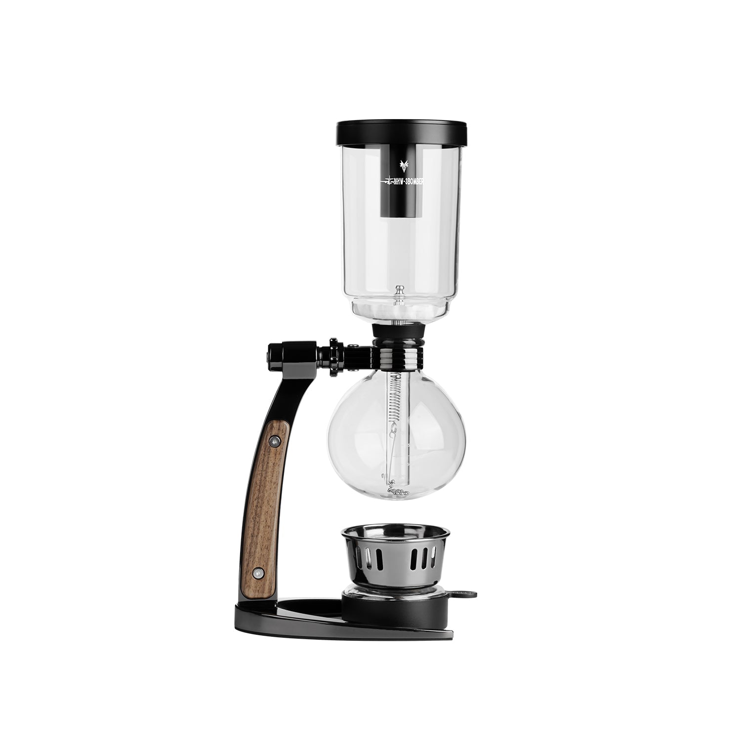 MHW-3Bomber Twilight Syphon Coffee Maker 1-3 Personas