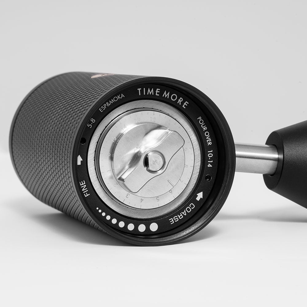 Timemore Chestnut C5 Pro