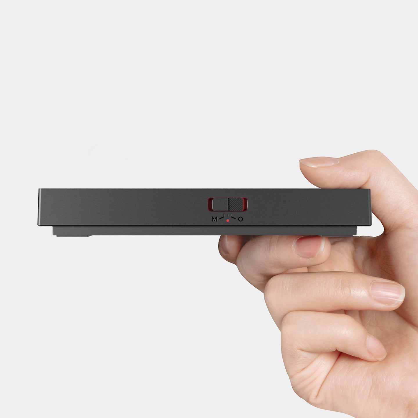 Timemore Black Mirror Basic 3