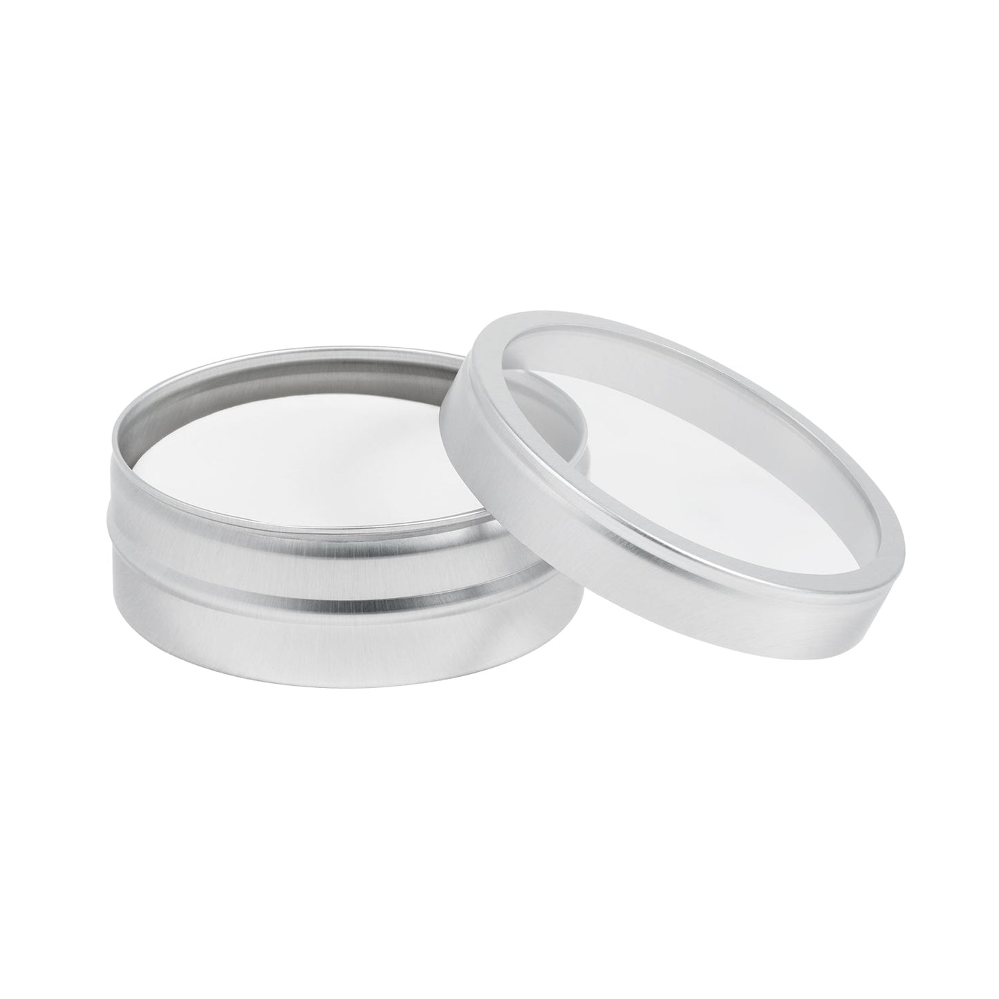 MHW-3Bomber Filtros de Papel Espresso 58mm — 100pcs