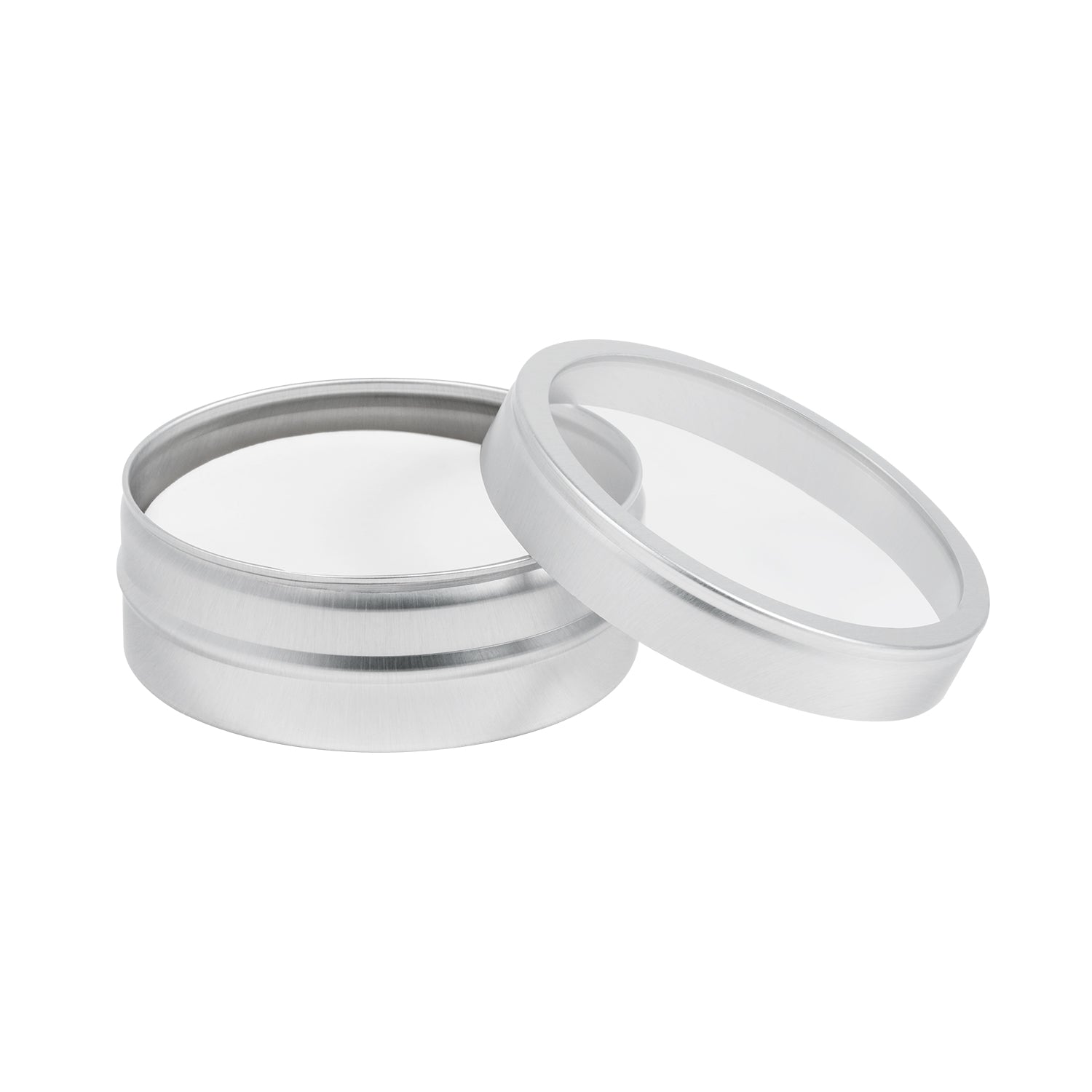 MHW-3Bomber Filtros de Papel Espresso 58mm — 100pcs