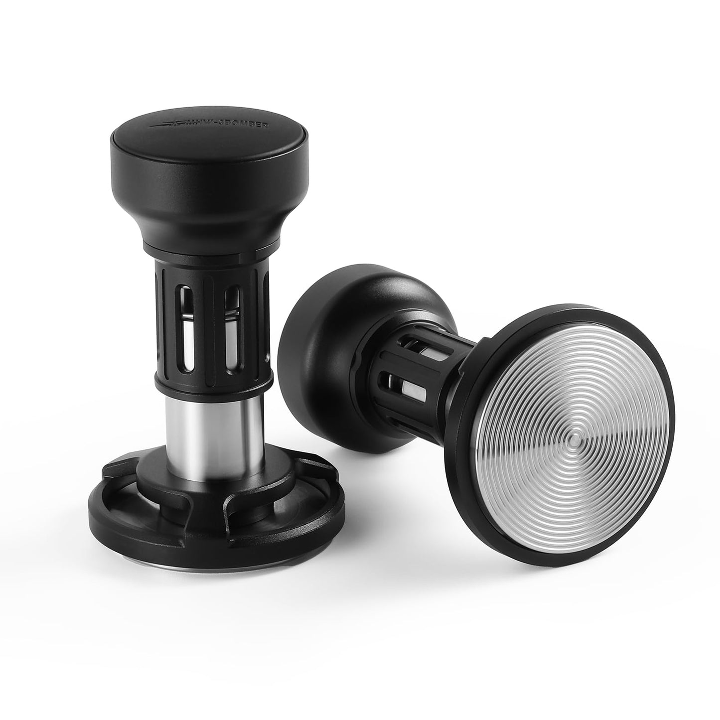 MHW-3Bomber Yu Series Tamper de Impacto Roscado 58.35mm