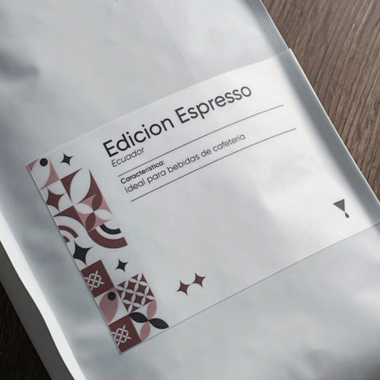 Blend Natural - El Aguacate