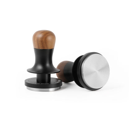 MHW-3Bomber Flash Tamper 2.0 58.35mm Base Roscada - imagen 2