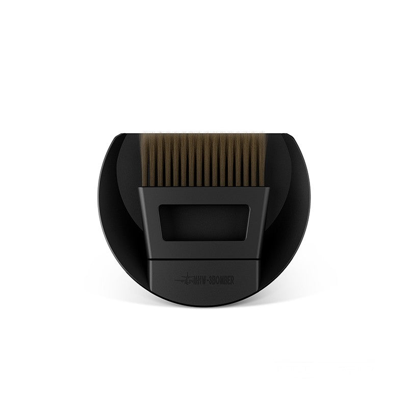 MHW-3Bomber Coffee Bar Brush Negro