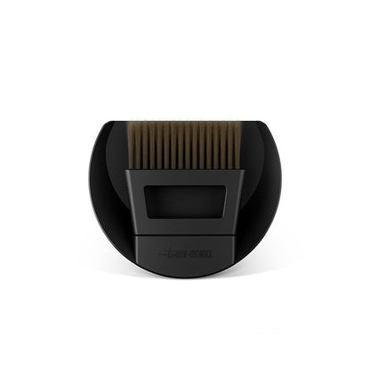 MHW-3Bomber Coffee Bar Brush Negro