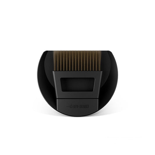 MHW-3Bomber Coffee Bar Brush Negro