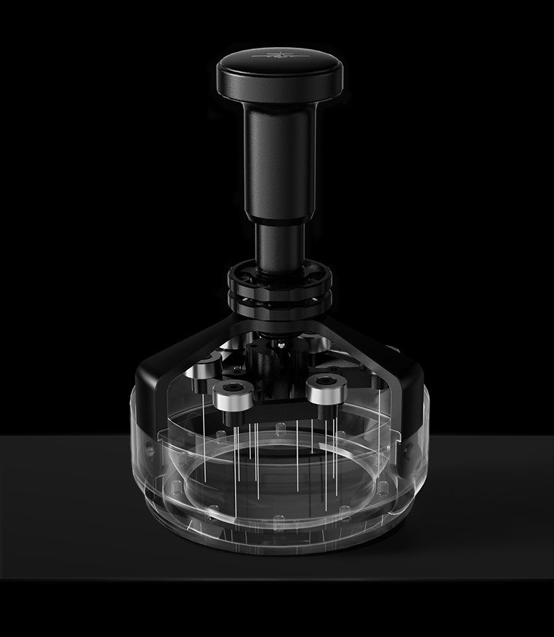 MHW-3Bomber Yu Series Distribuidor Ciclón WDT 58.35mm - imagen 3