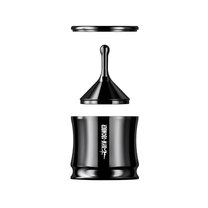 MHW-3Bomber FlowLight Dosing Funnel 58mm Negro