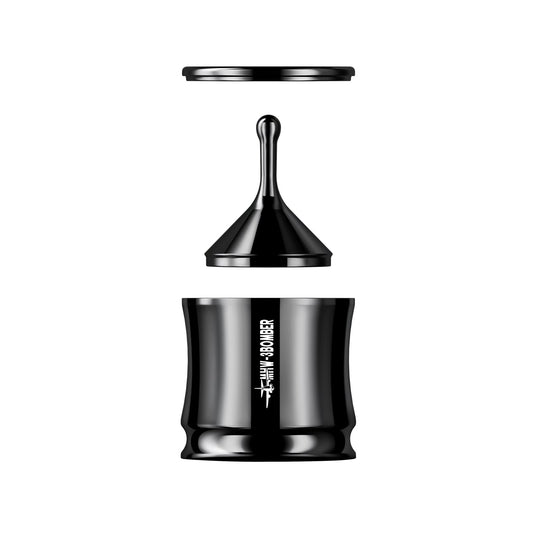 MHW-3Bomber FlowLight Dosing Funnel 58mm Negro