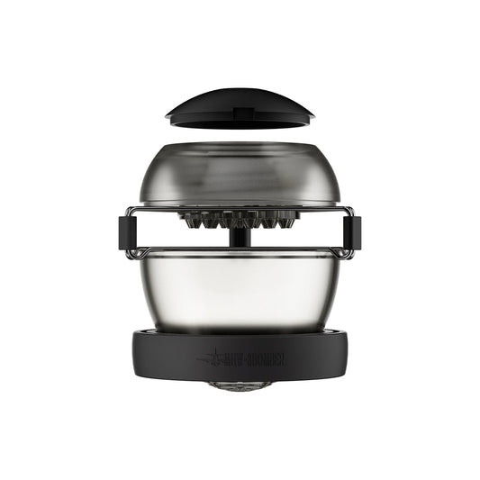 MHW-3Bomber Eggonaut Dripper Negro