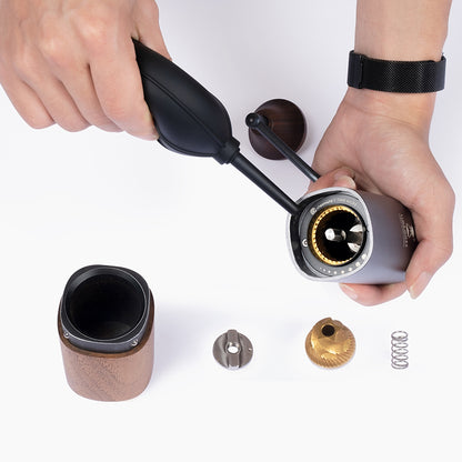 Air Blower de Timemore