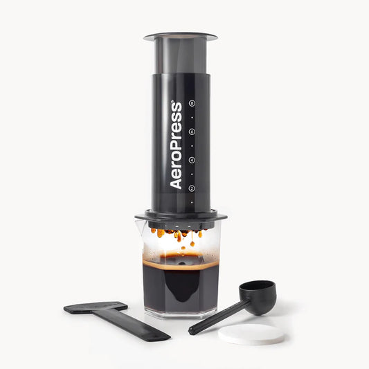 Aeropress XL Coffee Maker