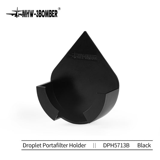 Soporte de portafiltro MHW-3BOMBER