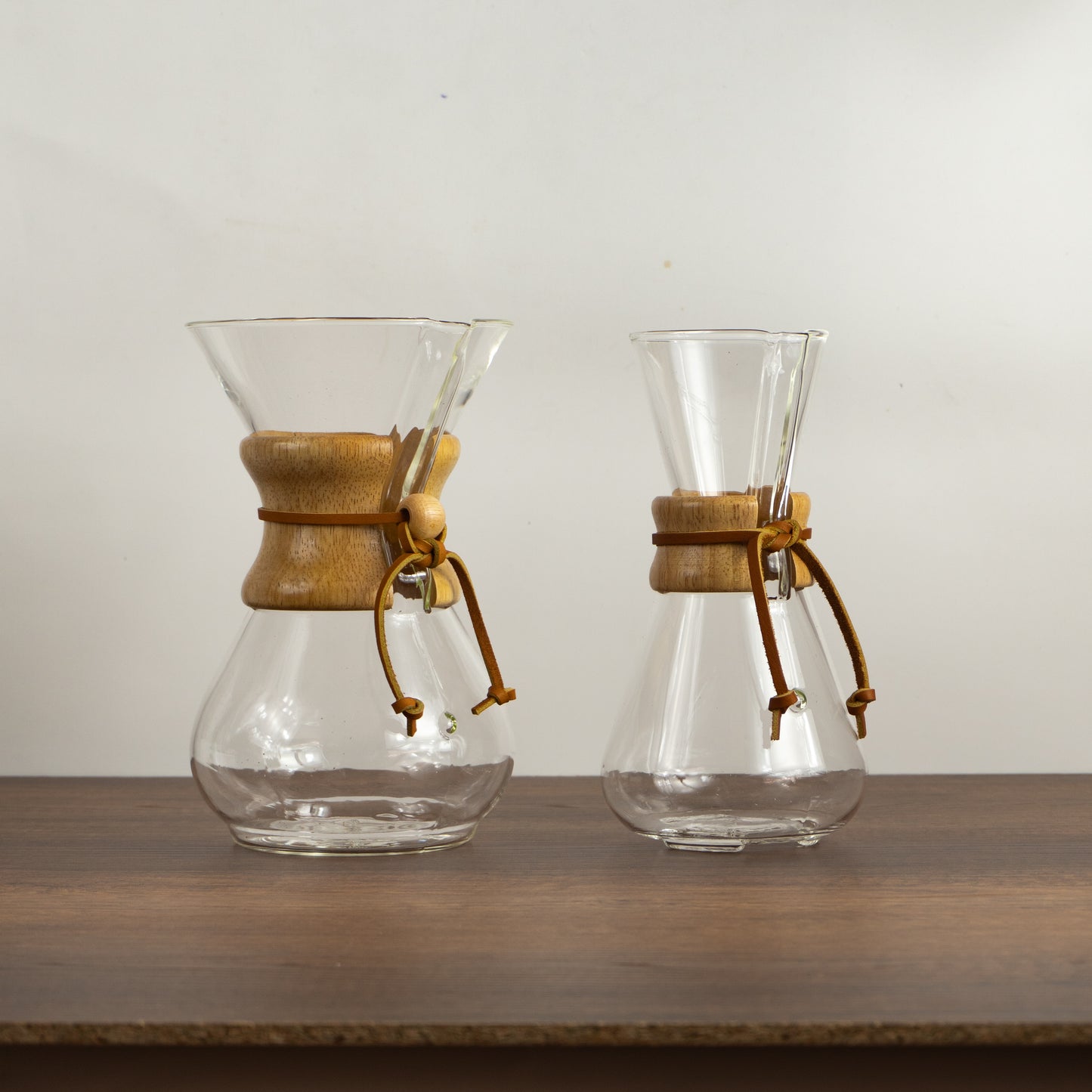 Chemex 3 tazas - Original