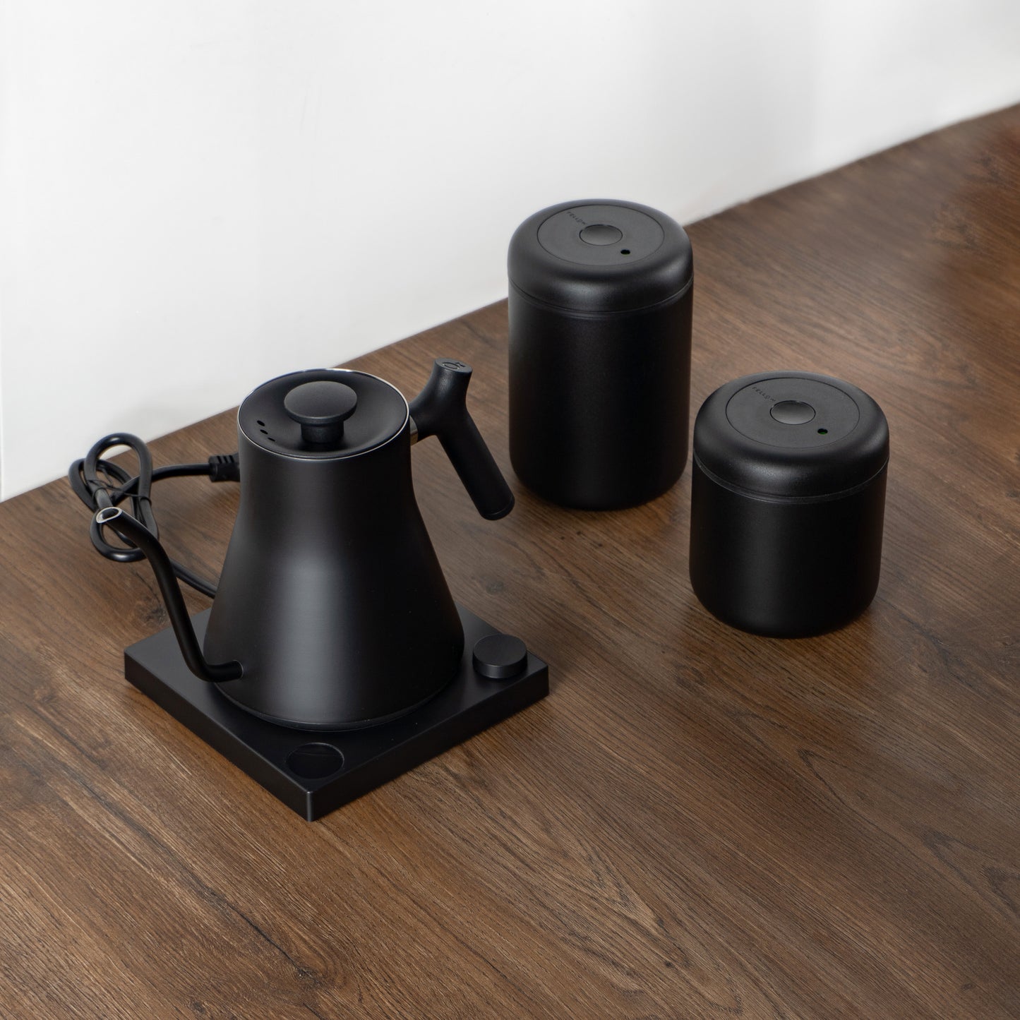 Fellow Stagg Kettle Matte Black