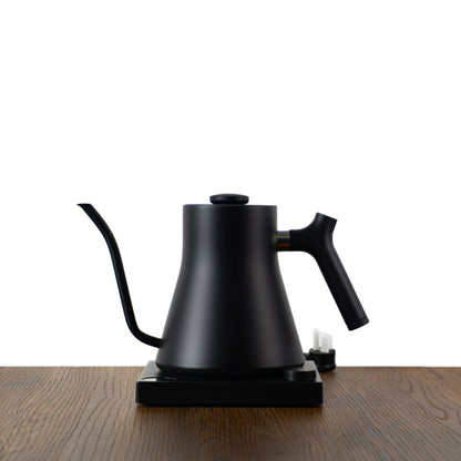 Fellow Stagg Kettle Matte Black