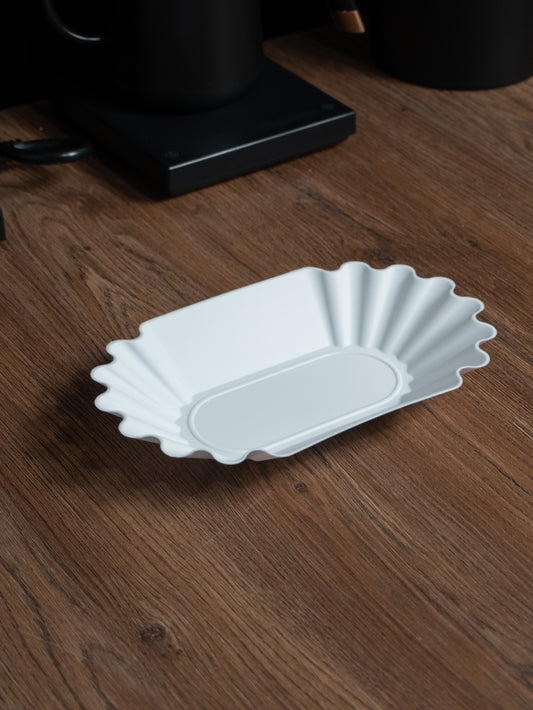 Plato Flexible para muestras - Combo 5 unidades