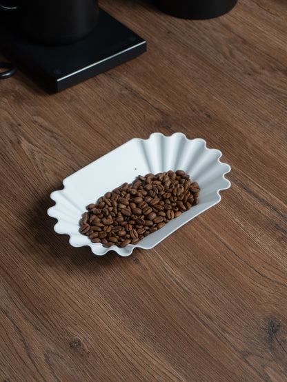 Plato Flexible para muestras - Combo 5 unidades