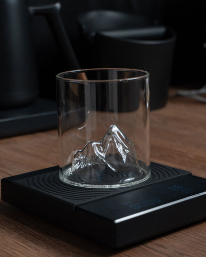 Vaso Moderno estilo Montaña