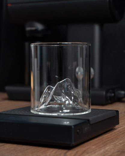 Vaso Moderno estilo Montaña