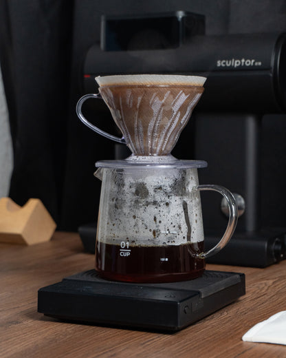 Dripper Set - Dripcoffe