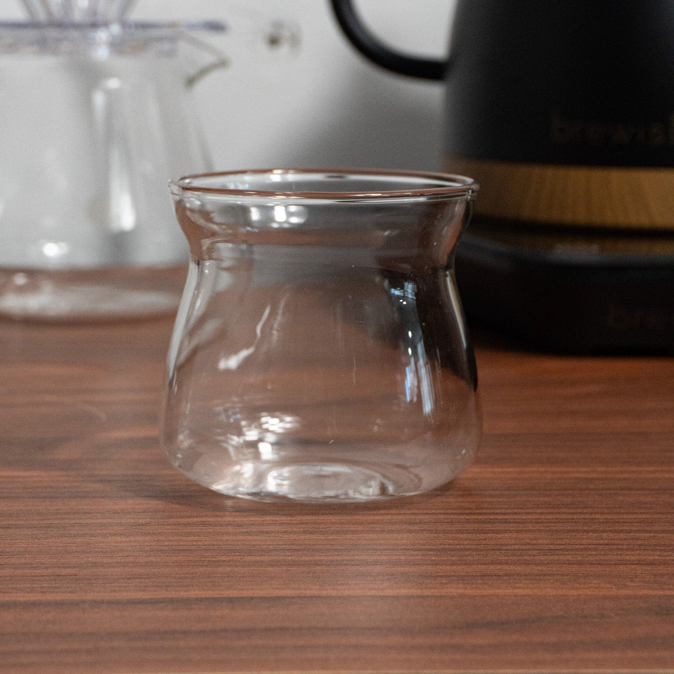 Vaso estilo decantador 200ml