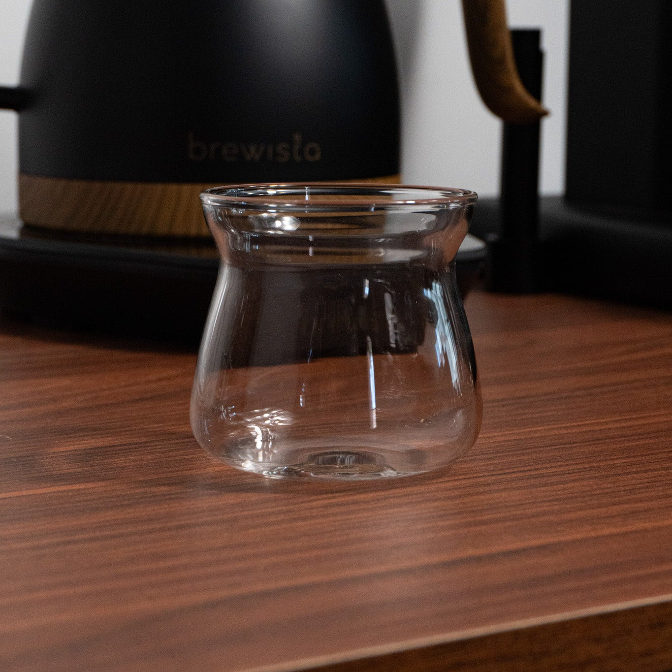 Vaso estilo decantador 200ml