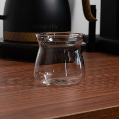 Vaso estilo decantador 200ml