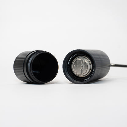 Nuttii Goosey Hand Coffee Grinder