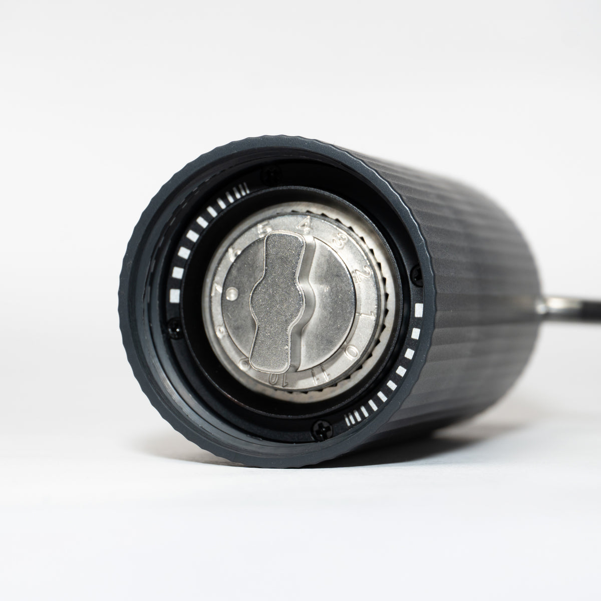 Nuttii Goosey Hand Coffee Grinder