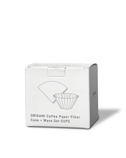Origami Air S - Combo Filtros - Base - Origami