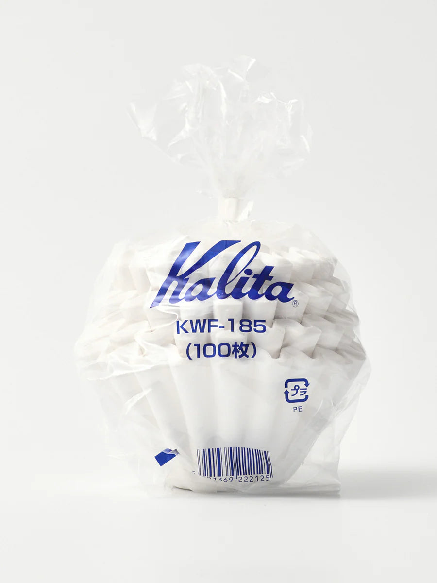 Filtros Kalita 185
