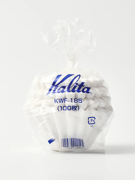 Filtros Kalita 185