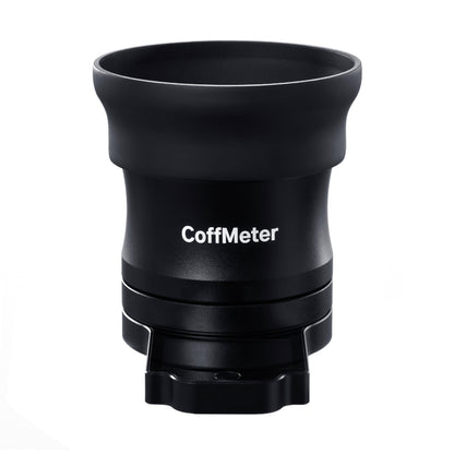 DiFluid CoffMeter M1 de frente