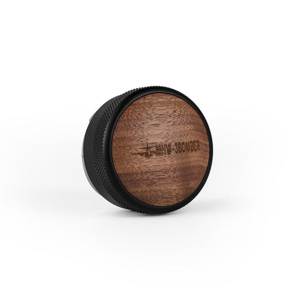 MHW-3Bomber CD Tamper & Distribuidor 58.35mm 4 Palas