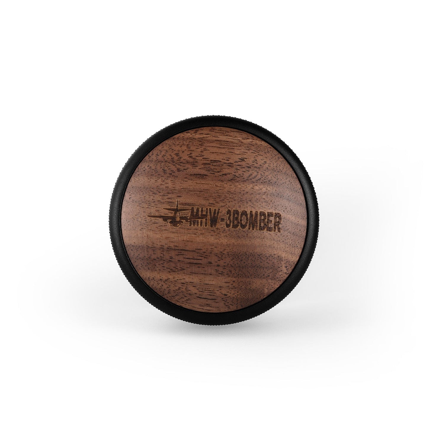 MHW-3Bomber CD Tamper & Distribuidor 58.35mm 4 Palas - imagen 3