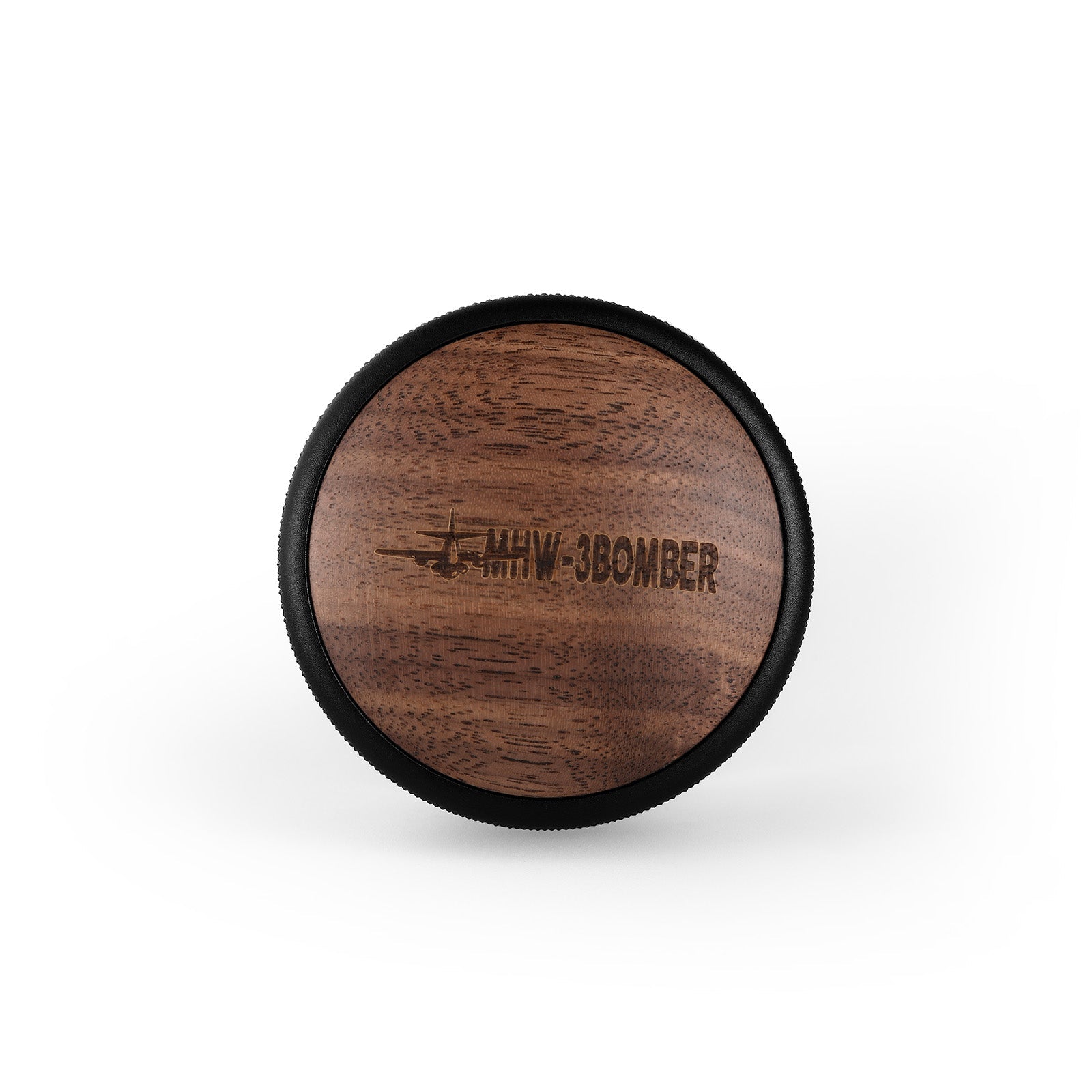 MHW-3Bomber CD Tamper & Distribuidor 58.35mm 4 Palas - imagen 3