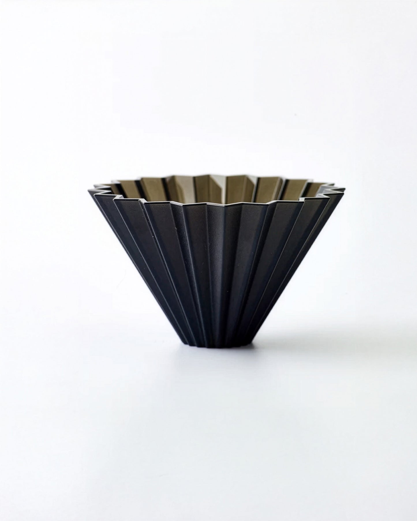 Origami Air S - Con base de resina Rosado