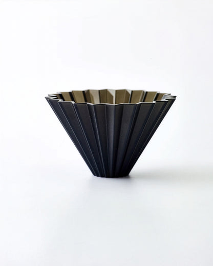 Origami Air S - Con base de resina Rosado
