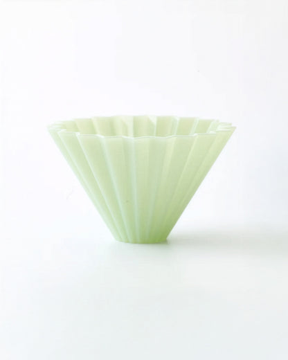 Origami Air S - Con base de resina Rosado