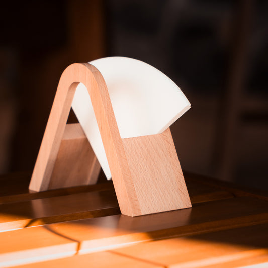 Soporte para filtros V60